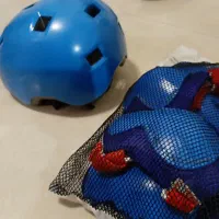 وسایل ایمنی اسکیت
