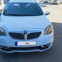 برلیانس مدل۹۵        H320 موتور۱۵۰۰