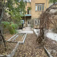 ملک کلنگی ۲۲۶ متر بهارستان تهاتر با آپارتمان|فروش زمین و ملک کلنگی|تهران, دروازه شمیران|دیوار