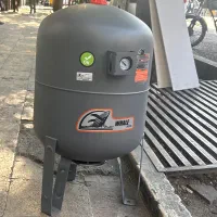 منبع تحت فشار