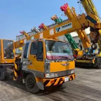خدمات جرثقیل وبالابر سبد دار قزوین