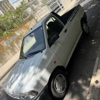 وانت پراید مدل۱۴۰۴ نقدواقساط