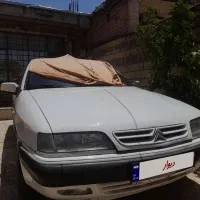 زانتیا 2000