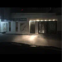 ویلایی داخل شهر دو سال ساخت