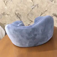 بالش پشت گردنی طبی گرین رست