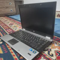 لپ تاپhp 8440p
