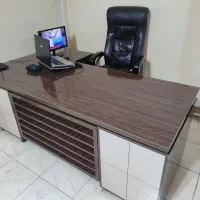 میز دفتری
