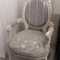 مبل ۸نفره سالم درحد وتمیز