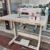 چرخ خیاطی راسته سرنخ زن جویتا