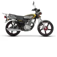 موتور سیکلت 200 پرواز  صفر خشک