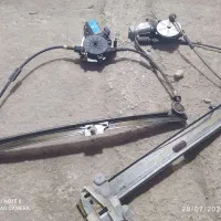 تعمیرات انواع شیشه بالابر و قفل مکانیکی