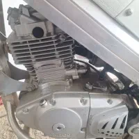 موتور تریل امیکو