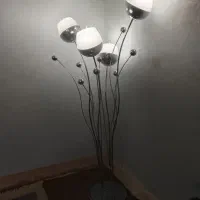 سلام آباژور.تمام استیل ایستاده بفروش میرسد