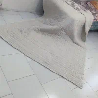 لحاف پشم دوخته شده مصرف نشده