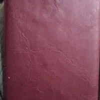 مدارک پیداکردم
