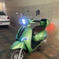 موتور کاوان اس ۱۵۰