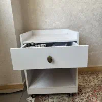 ترولی آرایشگاهی