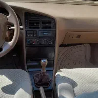 پژو ۴۰۵ دوگانه