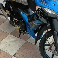 تی وی اس راکز درحد مدل ۹۳