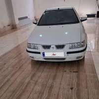 سمند مدل 95