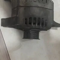 دینام پژو ۶۰ امپر