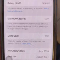 آیفون 15 پرو ثبت گمرک