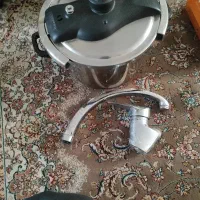 زودپز|ظروف پخت‌وپز|تهران, بوستان شیان|دیوار