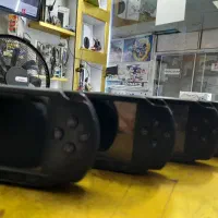 کنسول دستی psp پی اس پی sony