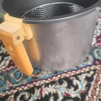 سرخ کن TEAFALL|ظروف پختوپز|ملایر, |دیوار