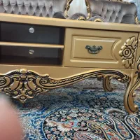 میز تلویزیون،در حد نو