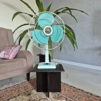 پنکه عتیقه قدیمی