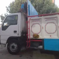 حمل نقل کوهدشت