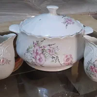 سوپ خوری چینی