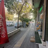مغازه ۲۰متری/ کرمان شمالی
