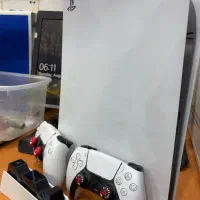 Ps5 fat