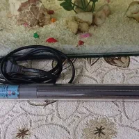 بخاری و پمپ هوا آکواریوم