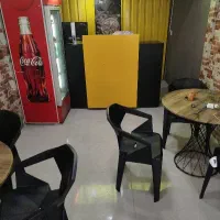 آشپز فست فود