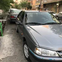 پرشیا مدل ۱۴۰۰