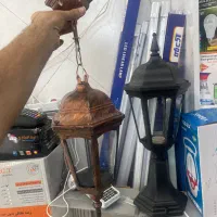 چراغ دیواری سردری سرلوله