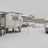 نمایندگی شرکت بوتان کپسول گاز مایع 470 تومان