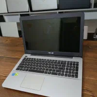 لپ تاپ hpZbook 15G5 Gaming