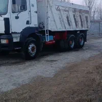 آمیکو کمپرسی ده چرخ 90