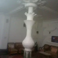 گچ کاری وسفید کاری