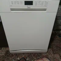 ماشین ظرفشویی ۱۲ نفره