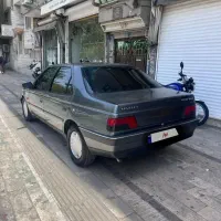 آژانس مسافر...دربستی