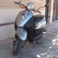 پاکشتی 50 سی سی