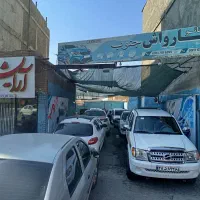 نیرو کارواش