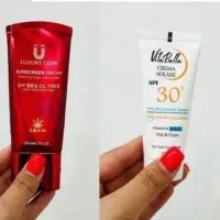 ضدآفتاب و مام  اصل برند ویتابلا و لاکچری کوین