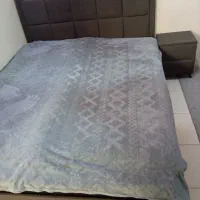 سرویس خواب همراه تشک اصل رویال