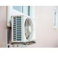 فروش کولر دو تیکه
